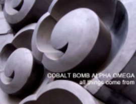 コバルト爆弾αΩ のアバター