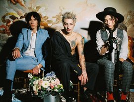 Palaye Royale için avatar