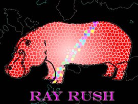Avatar for Ray Rush