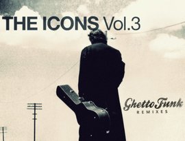 Ghetto Funk ICONS Vol.3 的头像