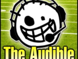 The Staff at Footballguys.com 的头像