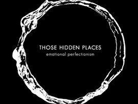 Avatar de Those Hidden Places