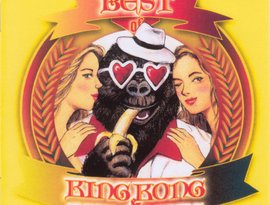 King Kong & D. Jungle Girls 的头像