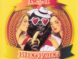 Awatar dla King Kong & D. Jungle Girls