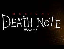 Death Note: The Musical 的头像