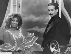 Avatar for Celia Cruz & Willie Colón