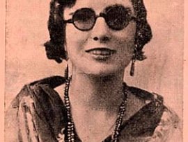Avatar for La Niña De La Puebla