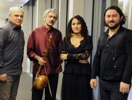 Avatar for Aynur Dogan, Cemil Qocgiri, Salman Gambarov, Kayhan Kalhor