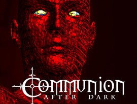 Аватар для Communion After Dark