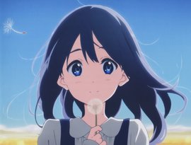 Avatar for Suzaki Aya