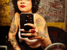 Avatar de Rebeca Lane