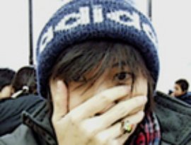chimneycrow için avatar
