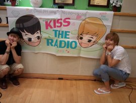 슈퍼주니어의 Kiss the Radio 的头像