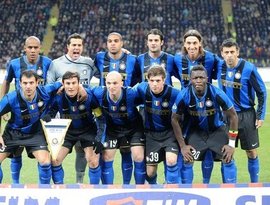 Avatar for Inter