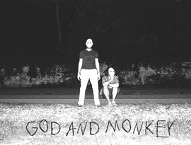 Avatar for God & Monkey