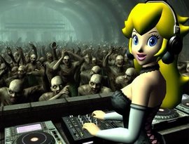 Avatar for Princess Peach