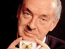 Avatar for Vladimir Nabokov