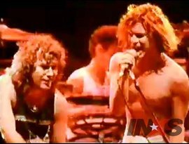 Аватар для INXS and Jimmy Barnes