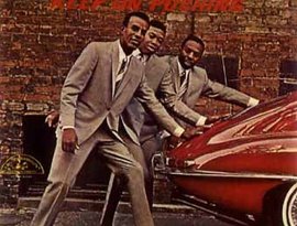 Avatar for Curtis Mayfield & The Impressions