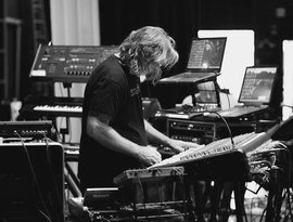 Awatar dla Steve Roach