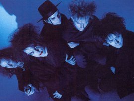 Avatar di The Cure