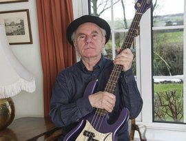 Ashley Hutchings için avatar