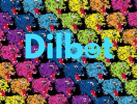 Avatar for Dilbot