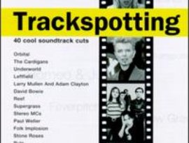 Awatar dla Trackspotting (CD1)