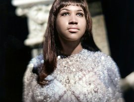 Aretha Franklin 的头像