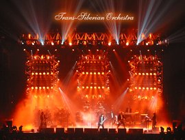Аватар для Trans-Siberian Orchestra