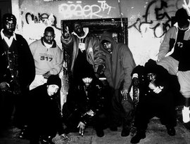 Avatar for Wu‐Tang Clan
