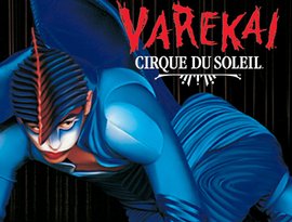 Avatar de Varekai