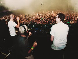 Avatar de Above & Beyond