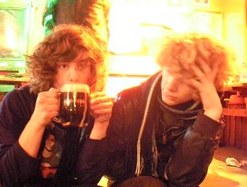 Empty Glass Tunes 的头像
