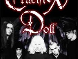 Avatar for Crucifix Doll