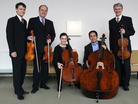 Avatar for Berlin Philharmonic String Quintet
