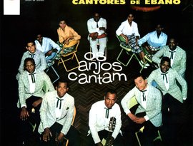 Nilo Amaro E Seus Cantores De Ébano 的头像