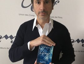 Nicolas Errera 的头像