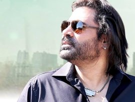 Avatar för Shafqat Amanat Ali