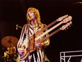 Avatar di Chris Squire