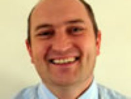 Mark Bonnington 的头像