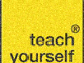Teach Yourself 的头像
