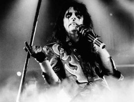 Avatar for Alice Cooper