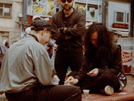 Avatar di Unknown Mortal Orchestra