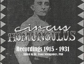 Avatar for Circus Homunculus