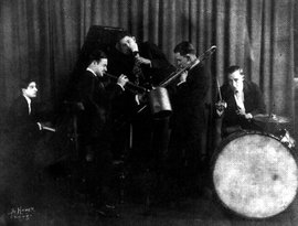 Avatar für Original Memphis Five