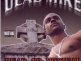 Dead Mike 的头像