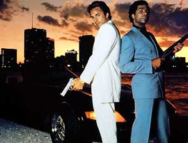 Miami Vice - Soundtrack 的头像