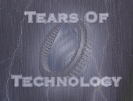 Аватар для Tears of Technology