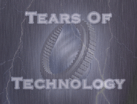Avatar for Tears of Technology